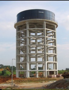 KSKB-Water-Tower