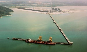 Lekir-bulk-terminal-lumut