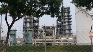 Nestle-Oil-Biodiesel-Plant