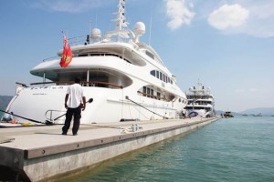 Pontoon-Project Related