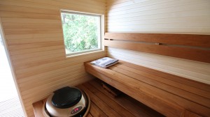 Jari's Sauna House 3