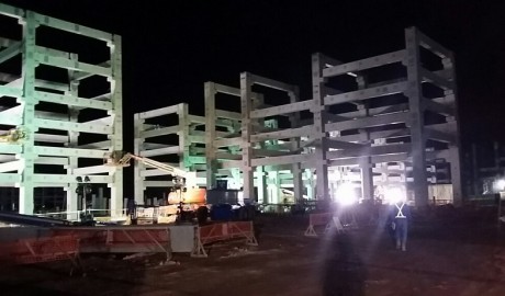 RAPID PACKAGE 3 AREA 1, PENGERANG