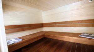 Jari's sauna House 4