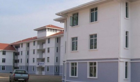 1500 Unit Apartments at Iskandar, Johor