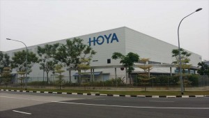 HOYA-singapura