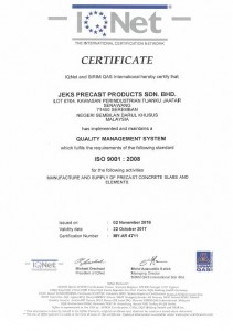 JPPSB ISO 9001