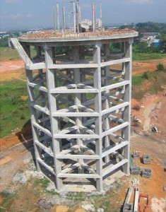 KSKB-Elevated-Precast-Water-Tank