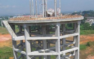 KSKB-Elevated-Precast_Water_Tank