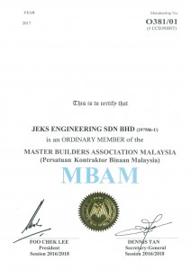 MBAM CERT 2016-2018