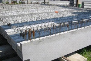 Precast Beams (half)