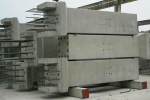 Precast Columns