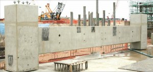 Precast H Beam
