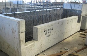 Precast  Pilecap Shell (Jetty)