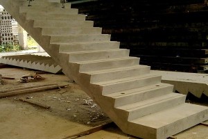 Precast_Staircase_Flight