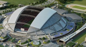 Singapore-Sport-Hub-history