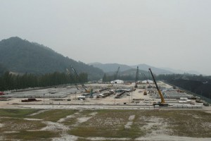 Site-Casting-Plant-Vale