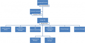 organisation-structure