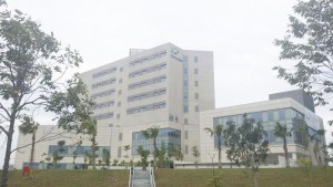 Gleneagles Medini Hospital, Nusajaya Johor