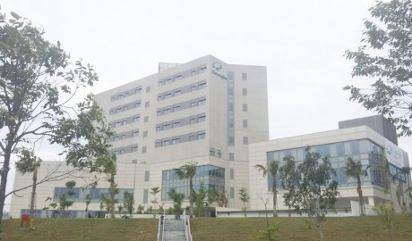 Gleneagles Medini Hospital, Nusajaya Johor