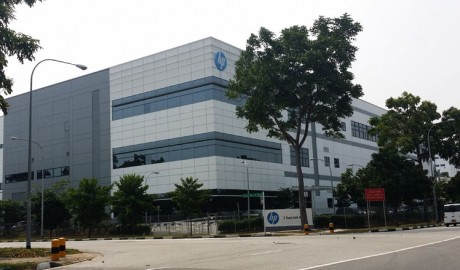 HP Singapore