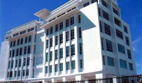 Kidney Dialysis Centre, Kuching