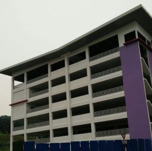 Park-Ride-Sepang-Selangor