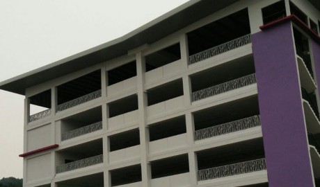 Park and Ride Sepang, Selangor