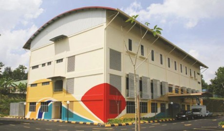Seri Suria Campus, Cheras