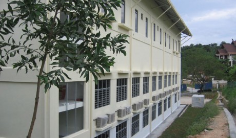 Seri Cahaya Campus, Shah Alam