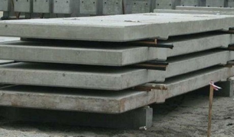 Precast Planks