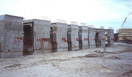 Seri Manjung Power Station Project, Lumut Perak